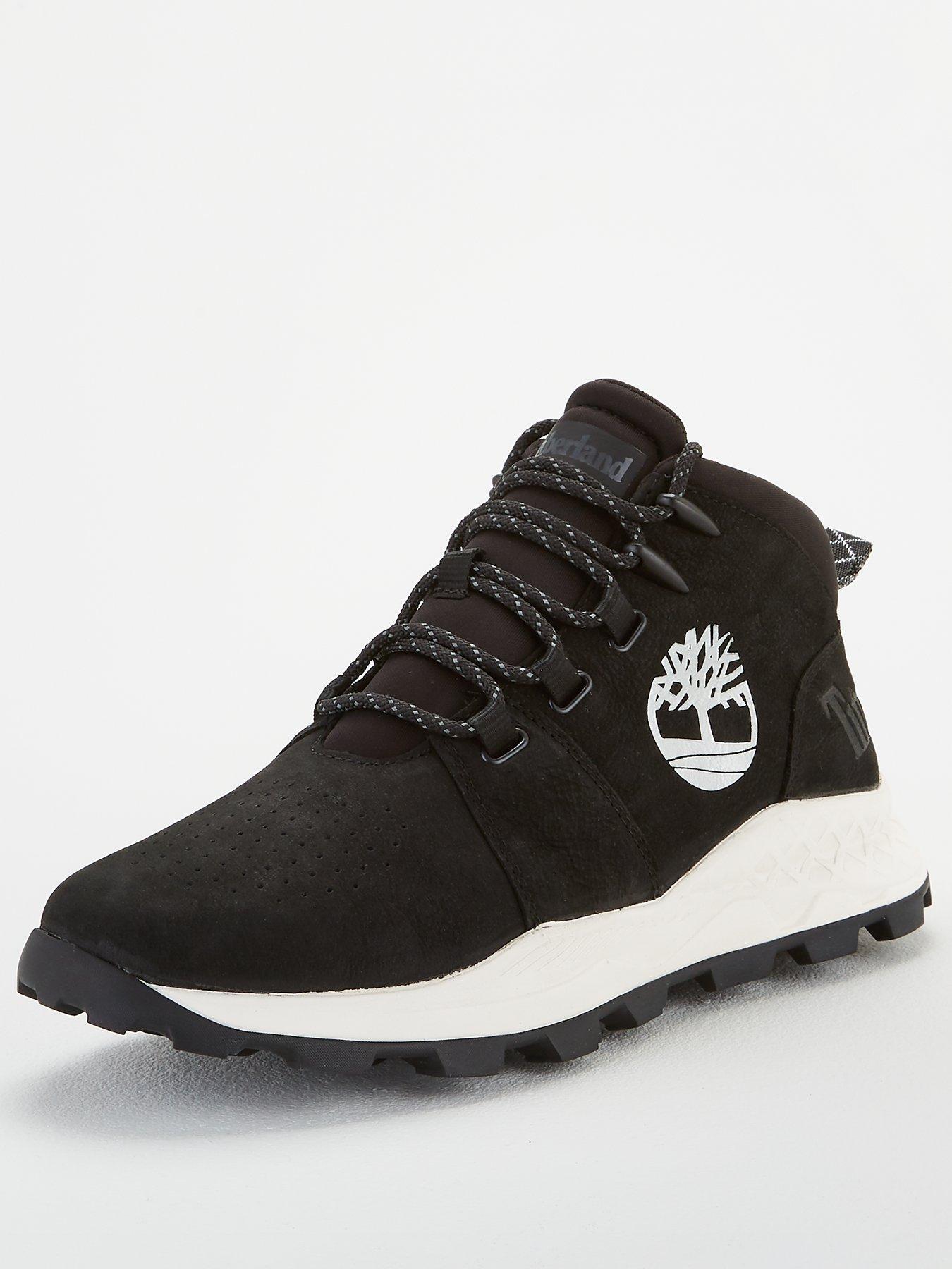 timberland brooklyn city mid