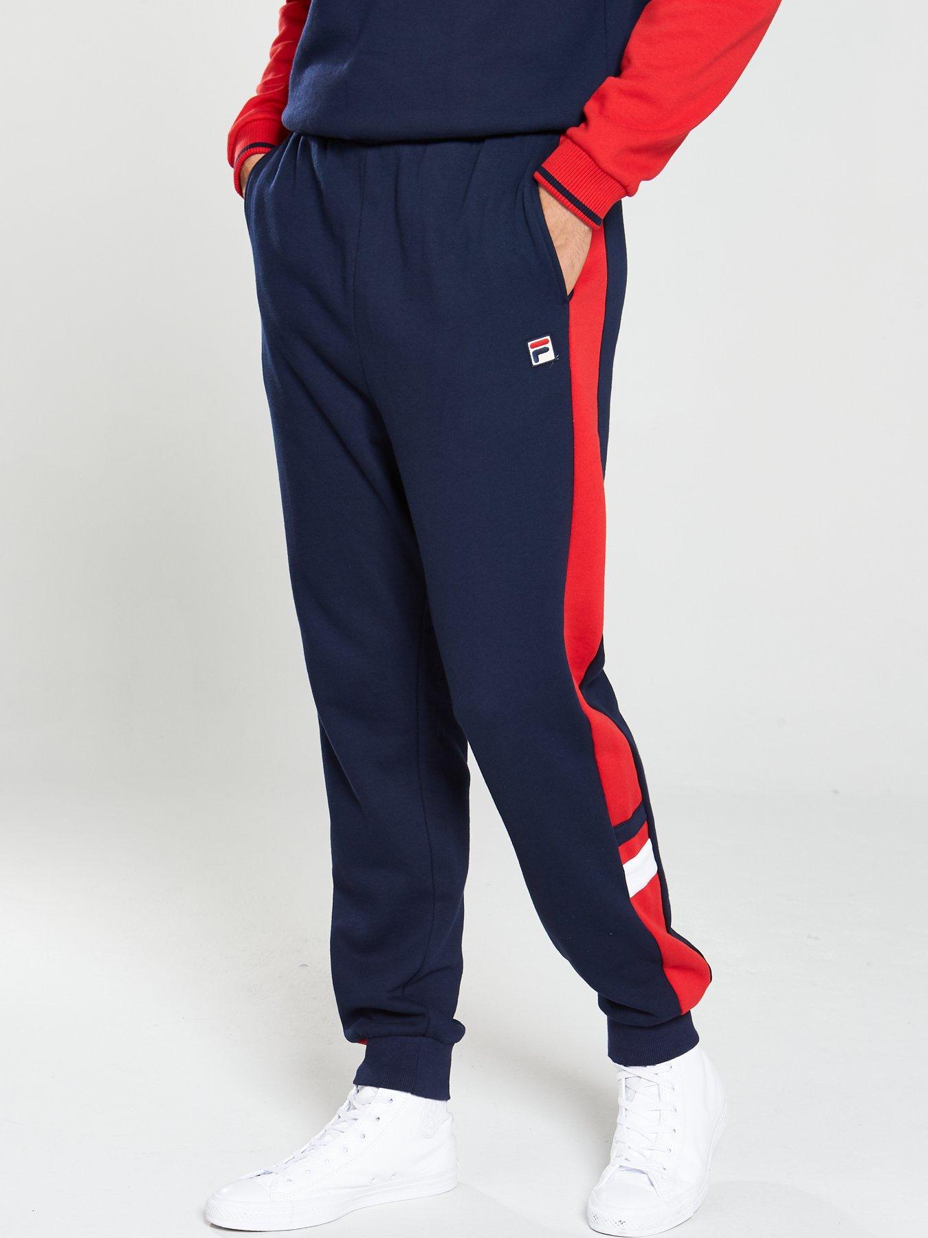 fila stanley jogger