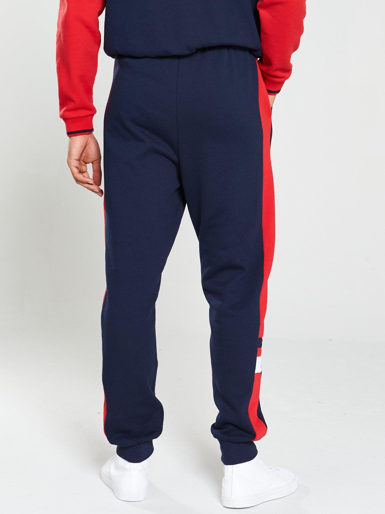 fila stanley jogger