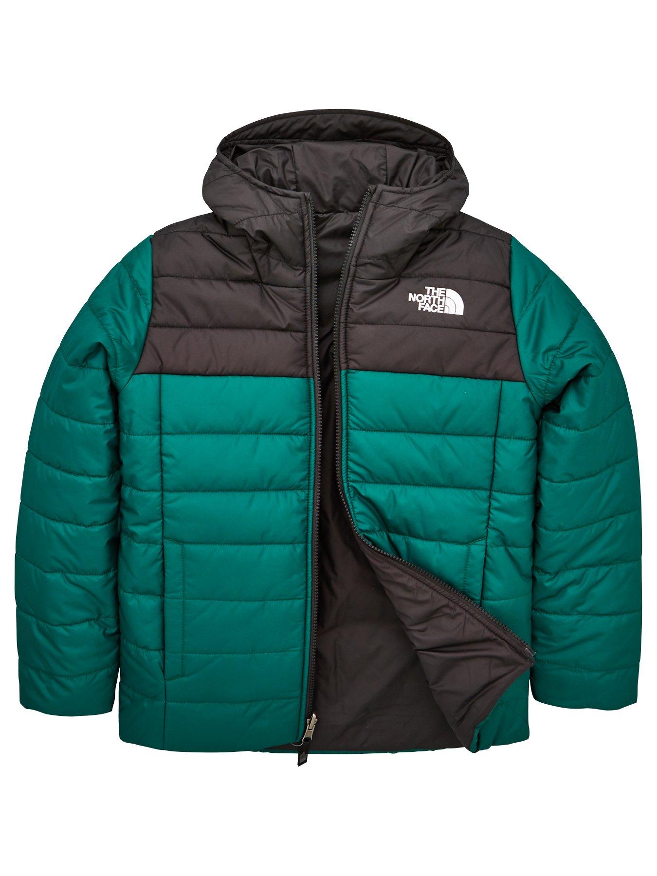 the north face reversible perrito