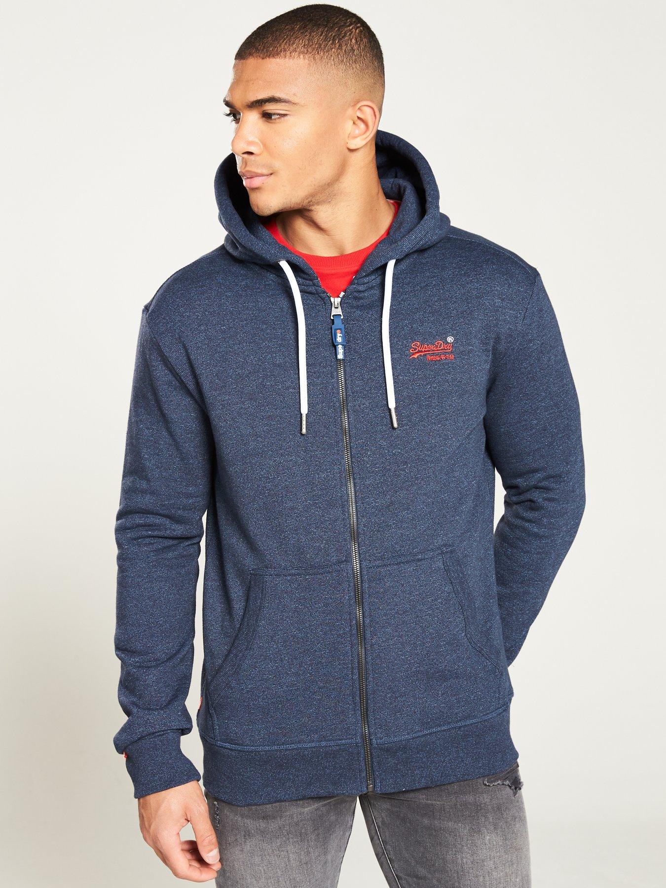 superdry 3xl hoodie