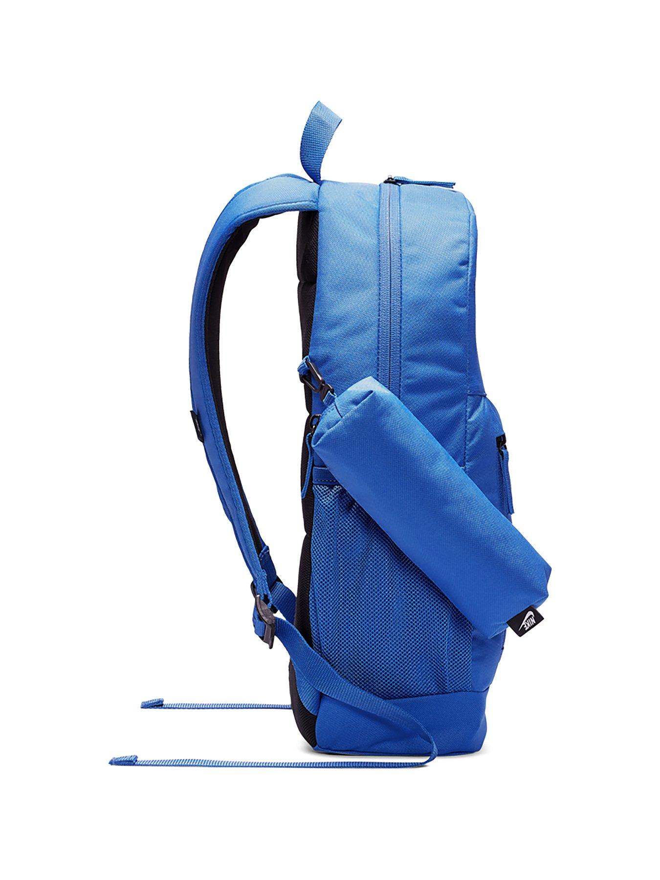 nike backpack with pencil case