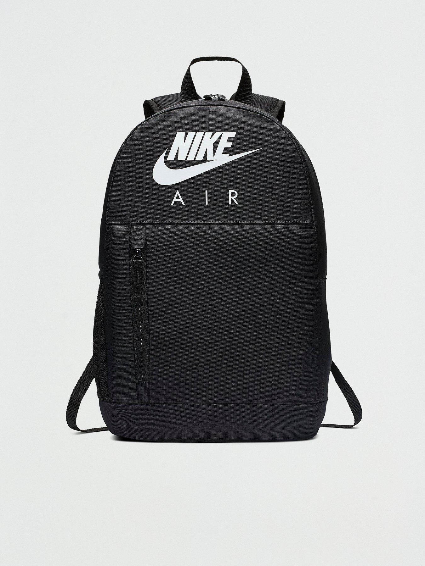 nike mercedes backpack