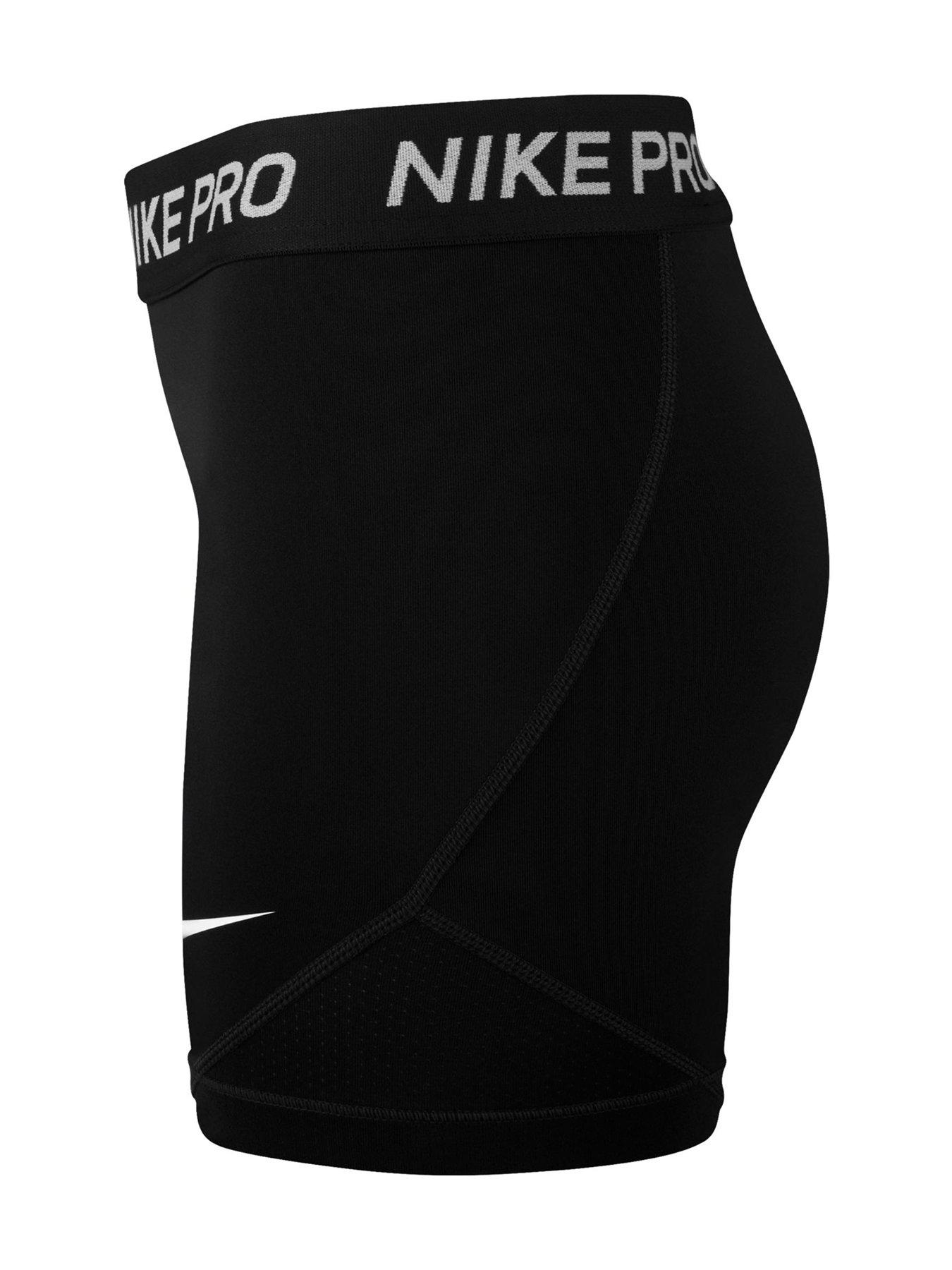 nike pro shorts very