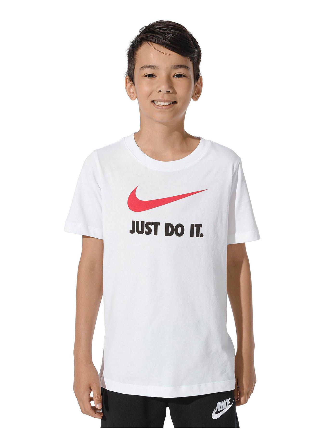kids nike top