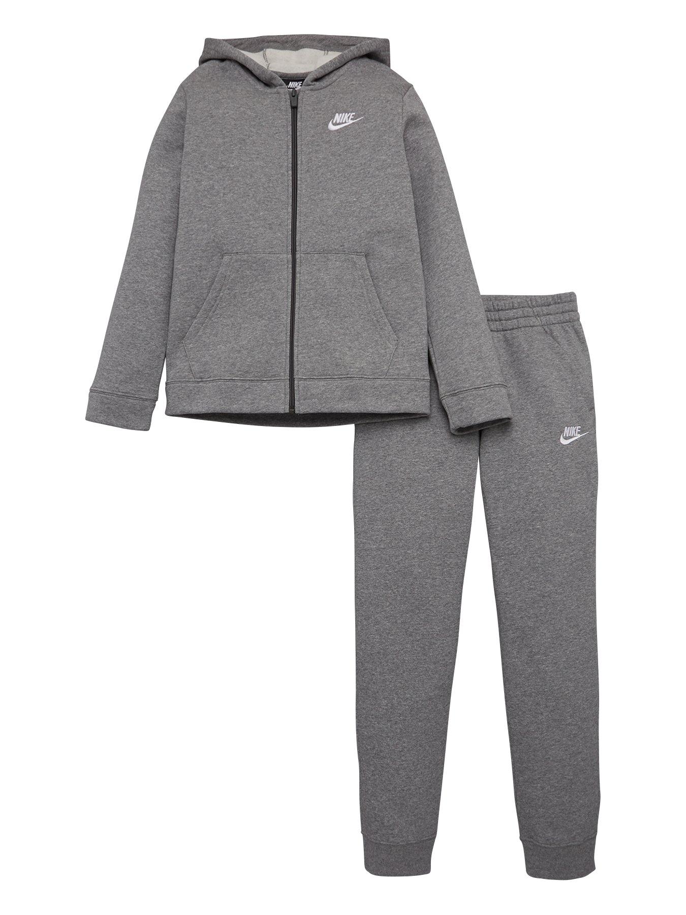 boys fashion tracksuit