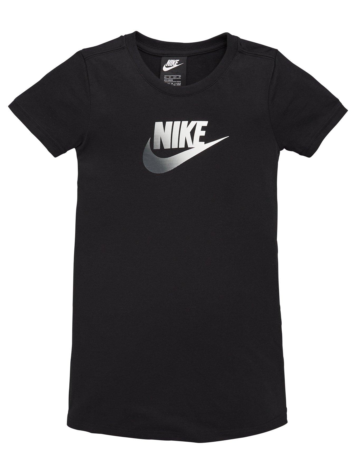 childrens nike dress