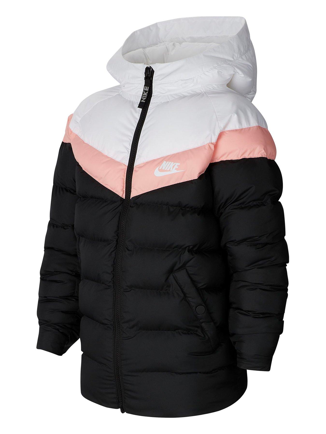 nike kids jacket