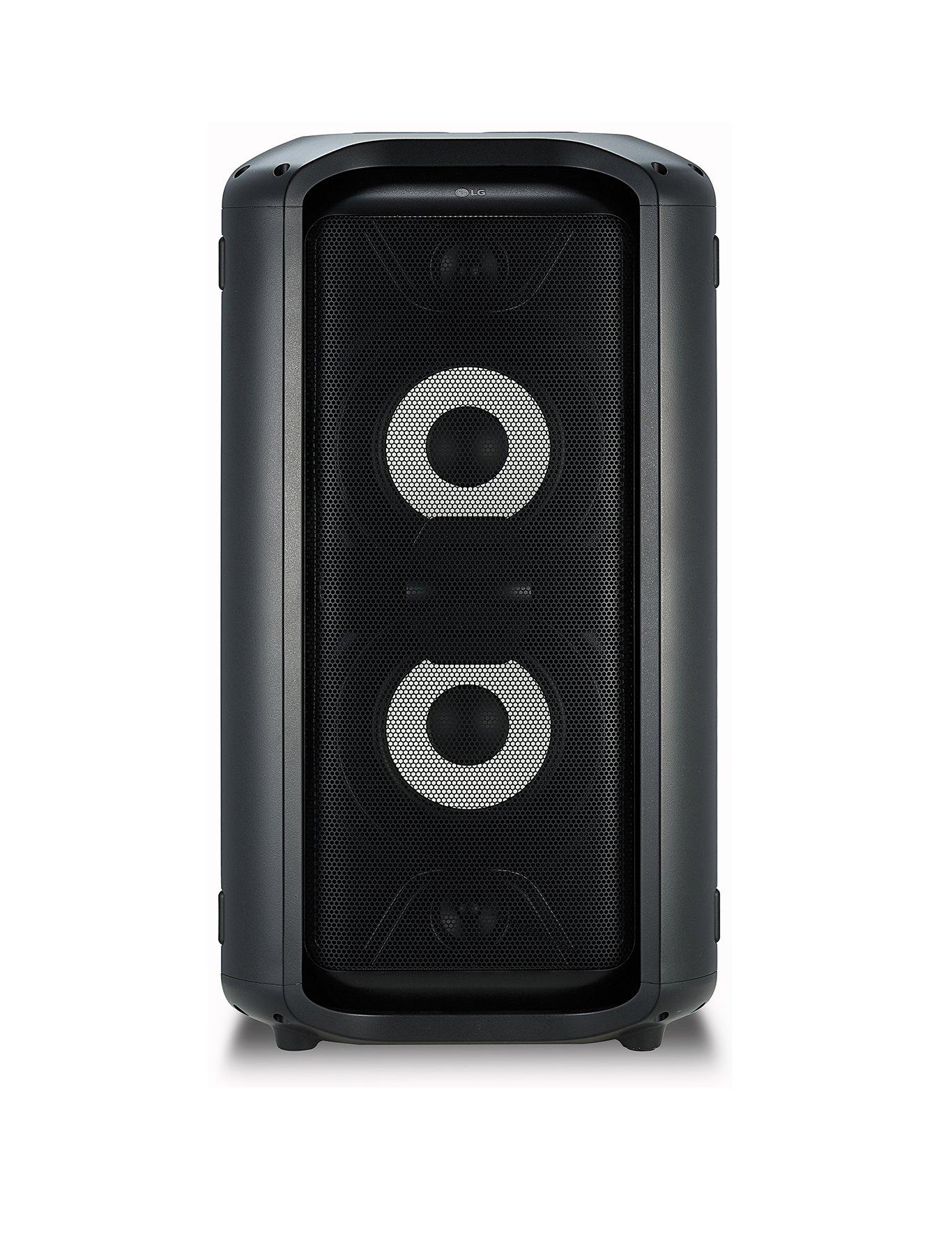 lg loudr rk7 reviews