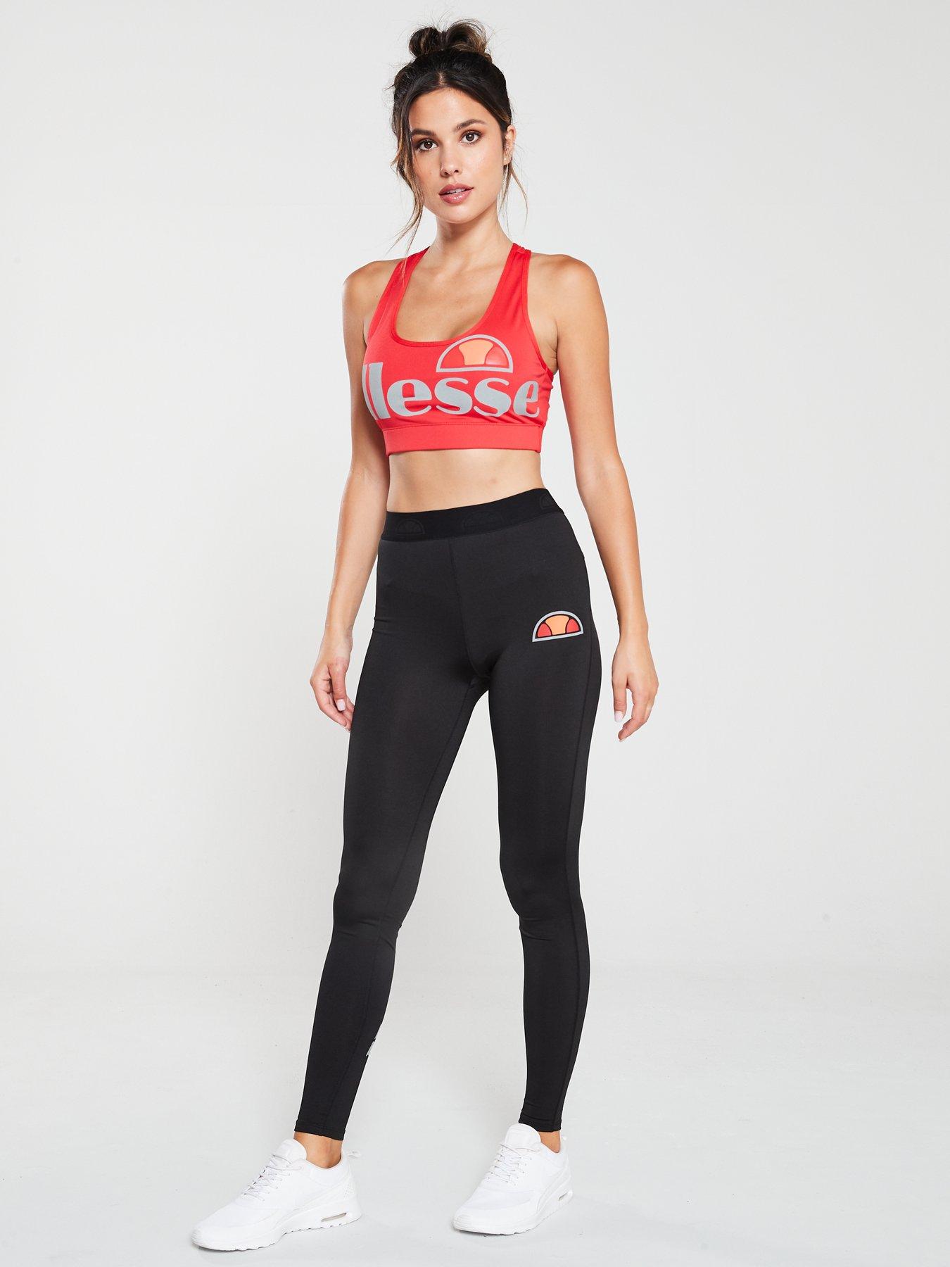 ellesse leggings sports direct