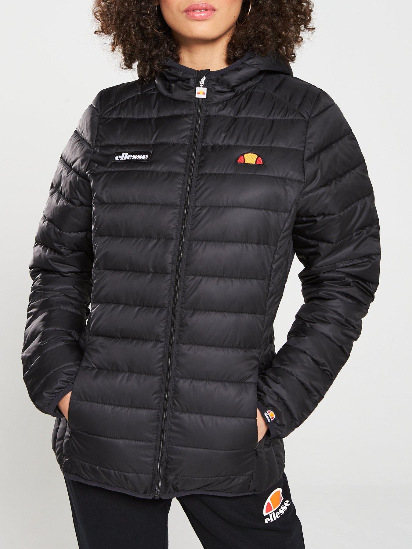 heatkeep luxe fleece jacket