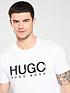 hugo-monochrome-logo-t-shirt-whiteoutfit