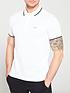 boss-athleisure-polo-shirt-whitefront