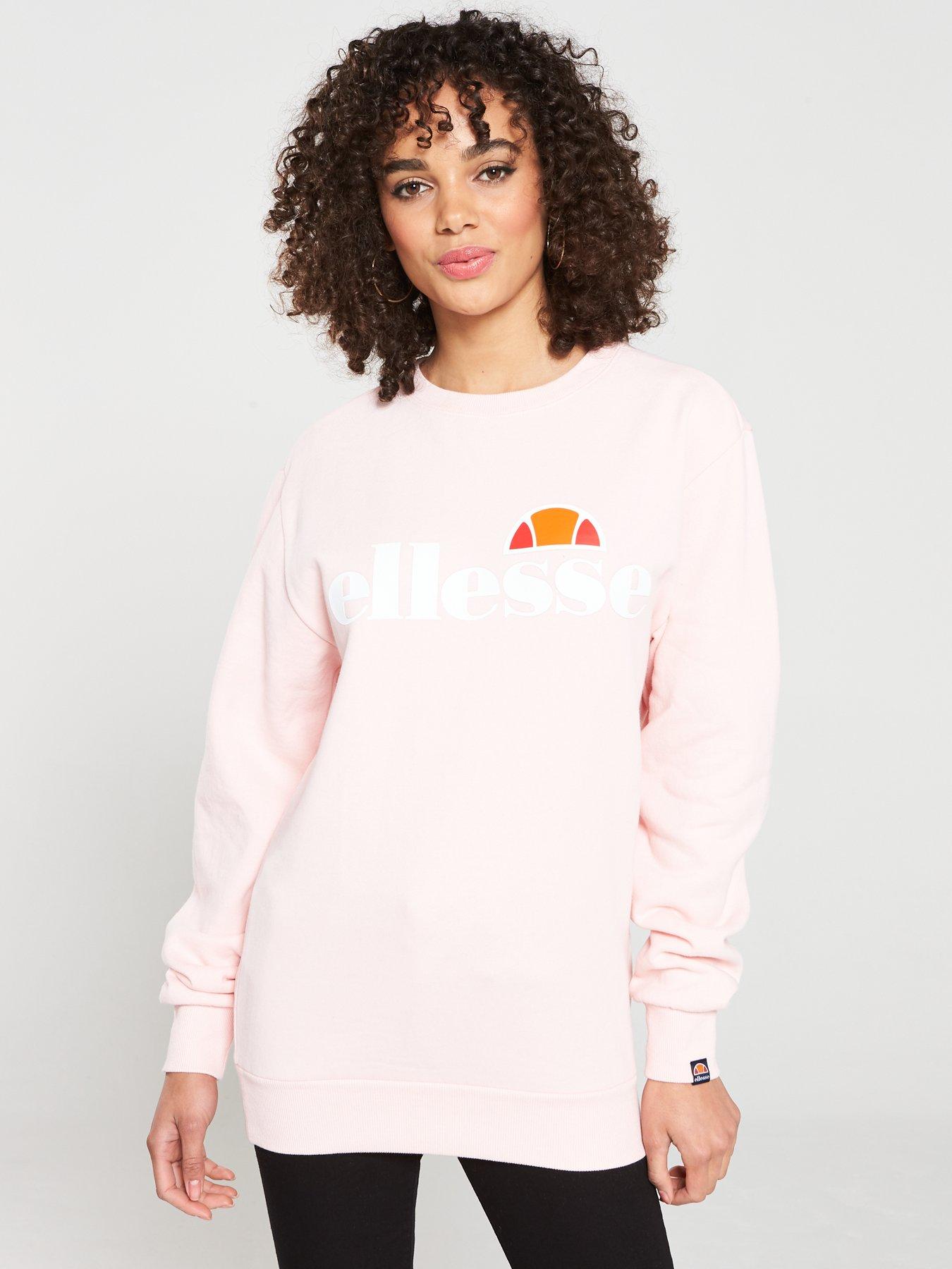 boys ellesse jumper