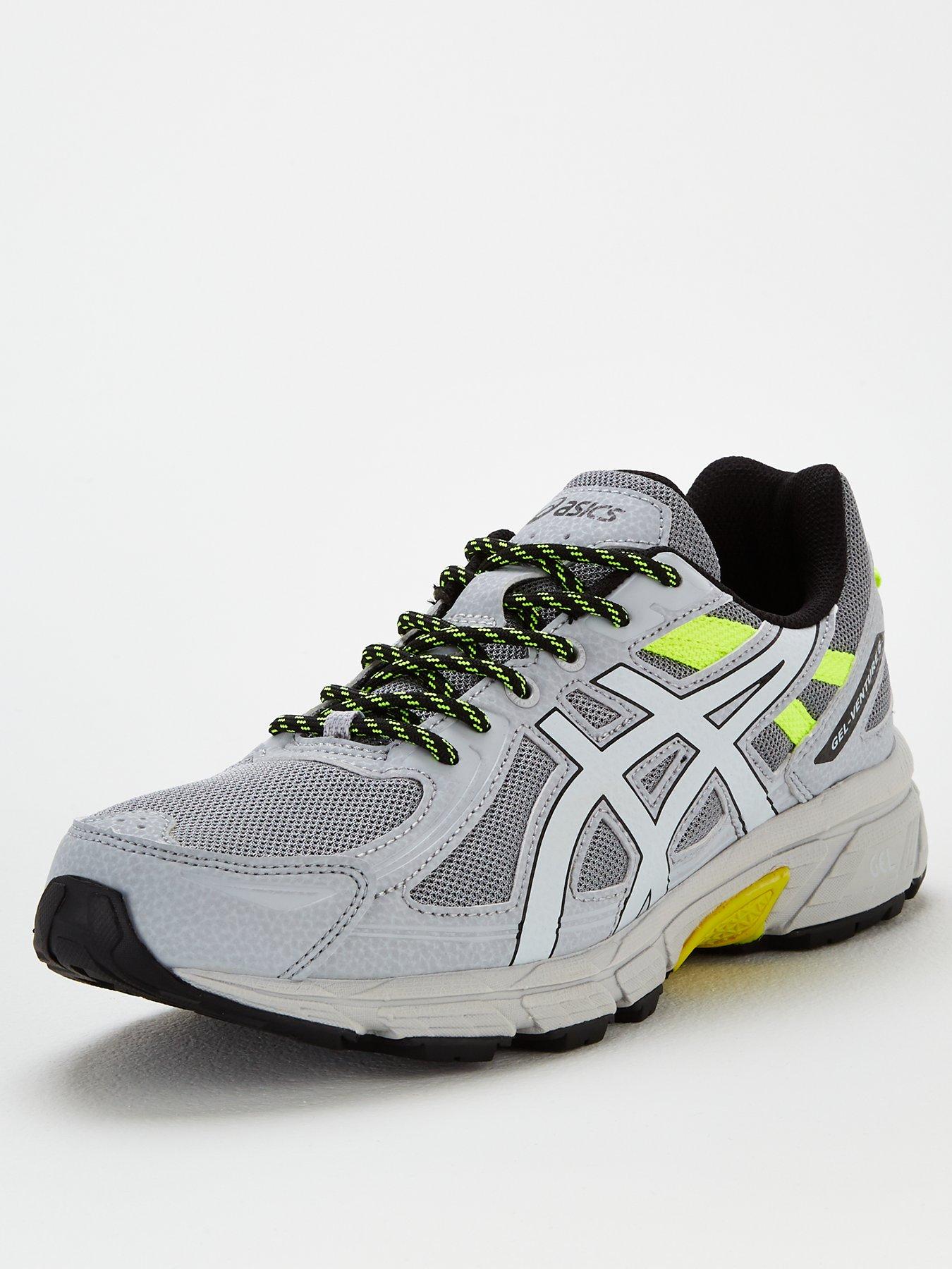 sports direct asics gel venture 6