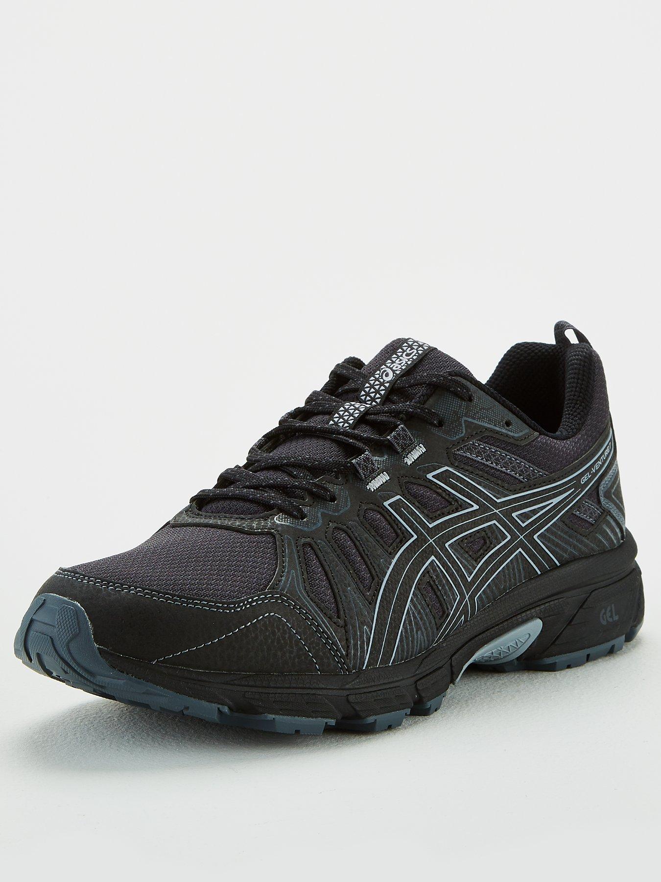 mens asics gel venture 7