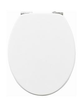 aqualona-beechwood-soft-close-white-toilet-seat