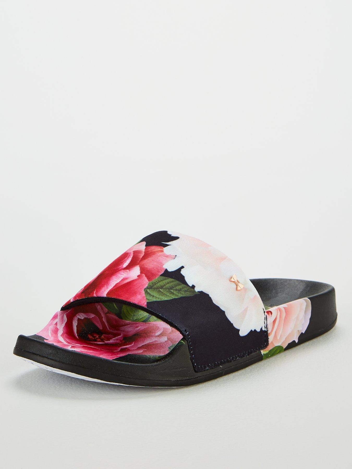 ted baker avelini sliders