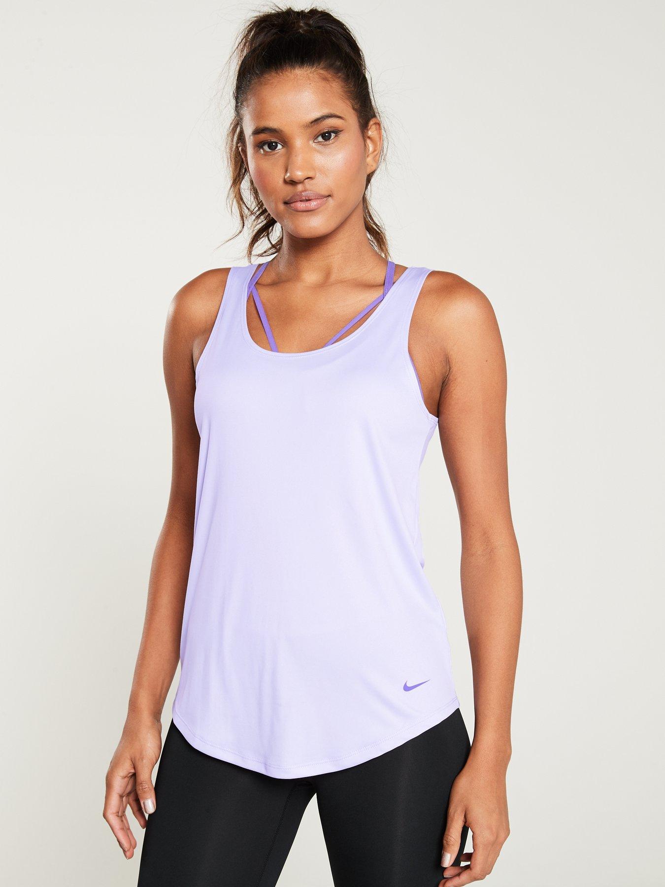 nike elastika top