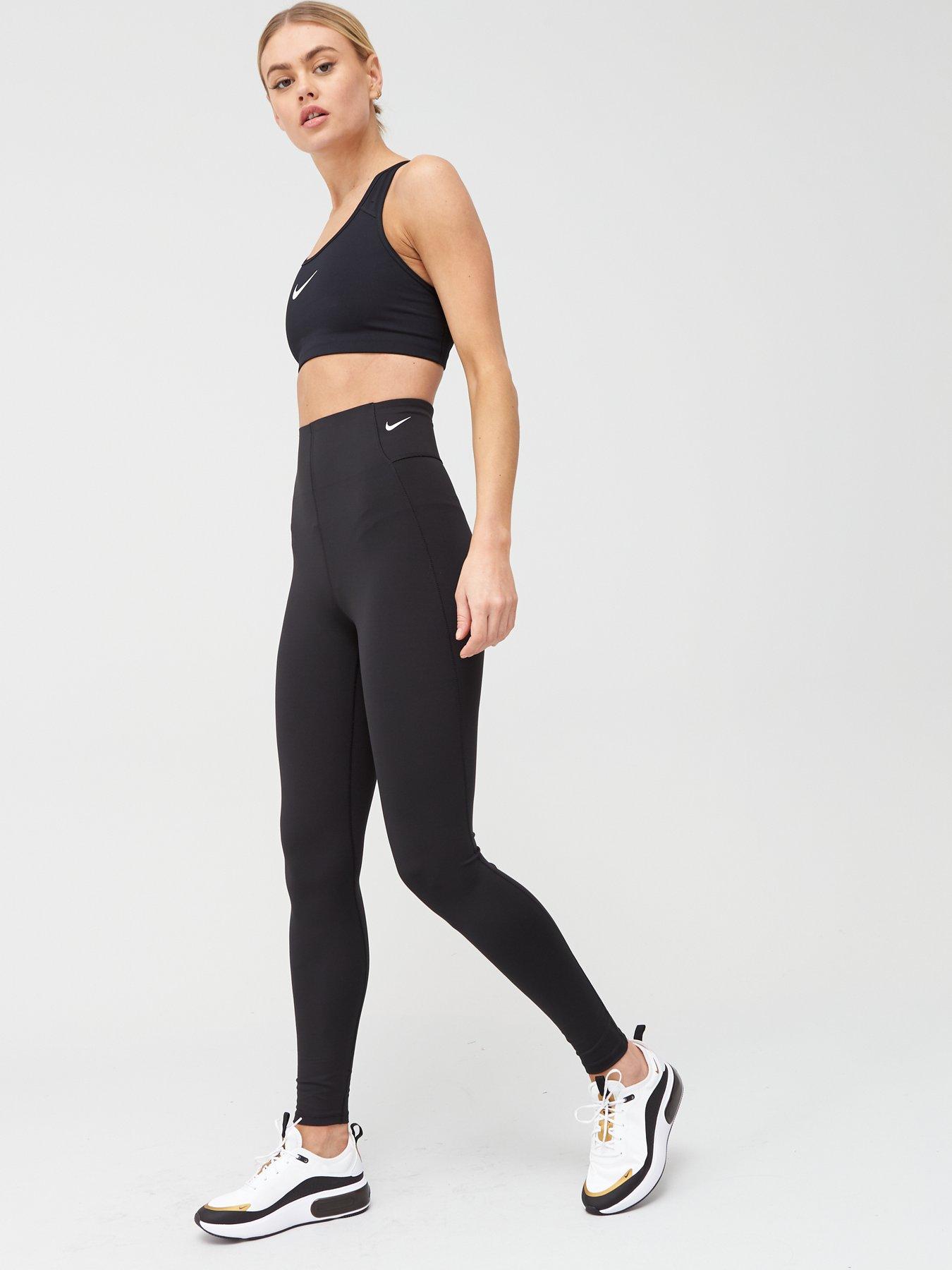 nike training sculpt leggings