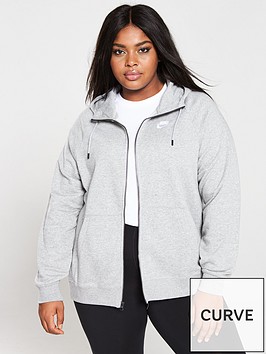 nike-sportswear-essential-fz-hoodie-curve-grey-heather
