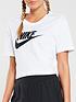 nike-nsw-essential-crop-t-shirt-whitefront