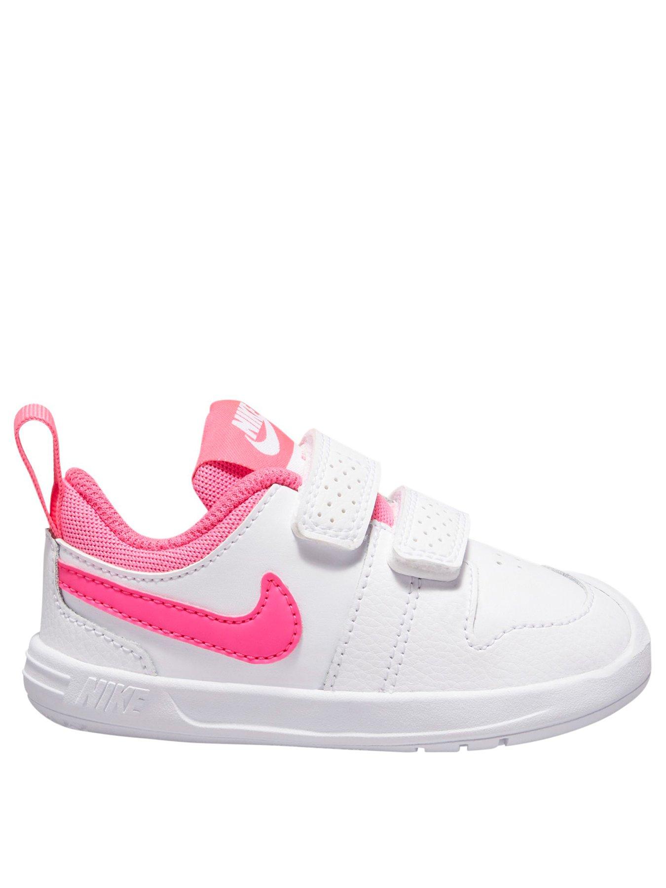 girls nike trainers size 5