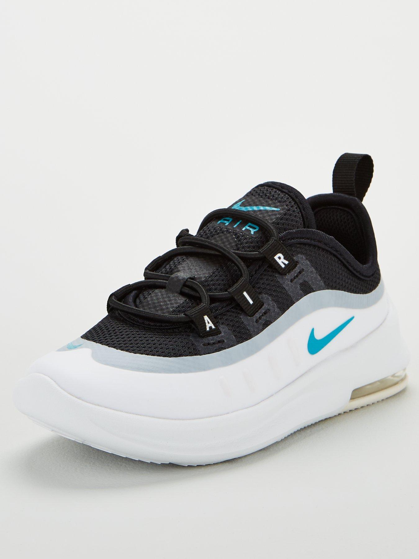 nike air axis infant