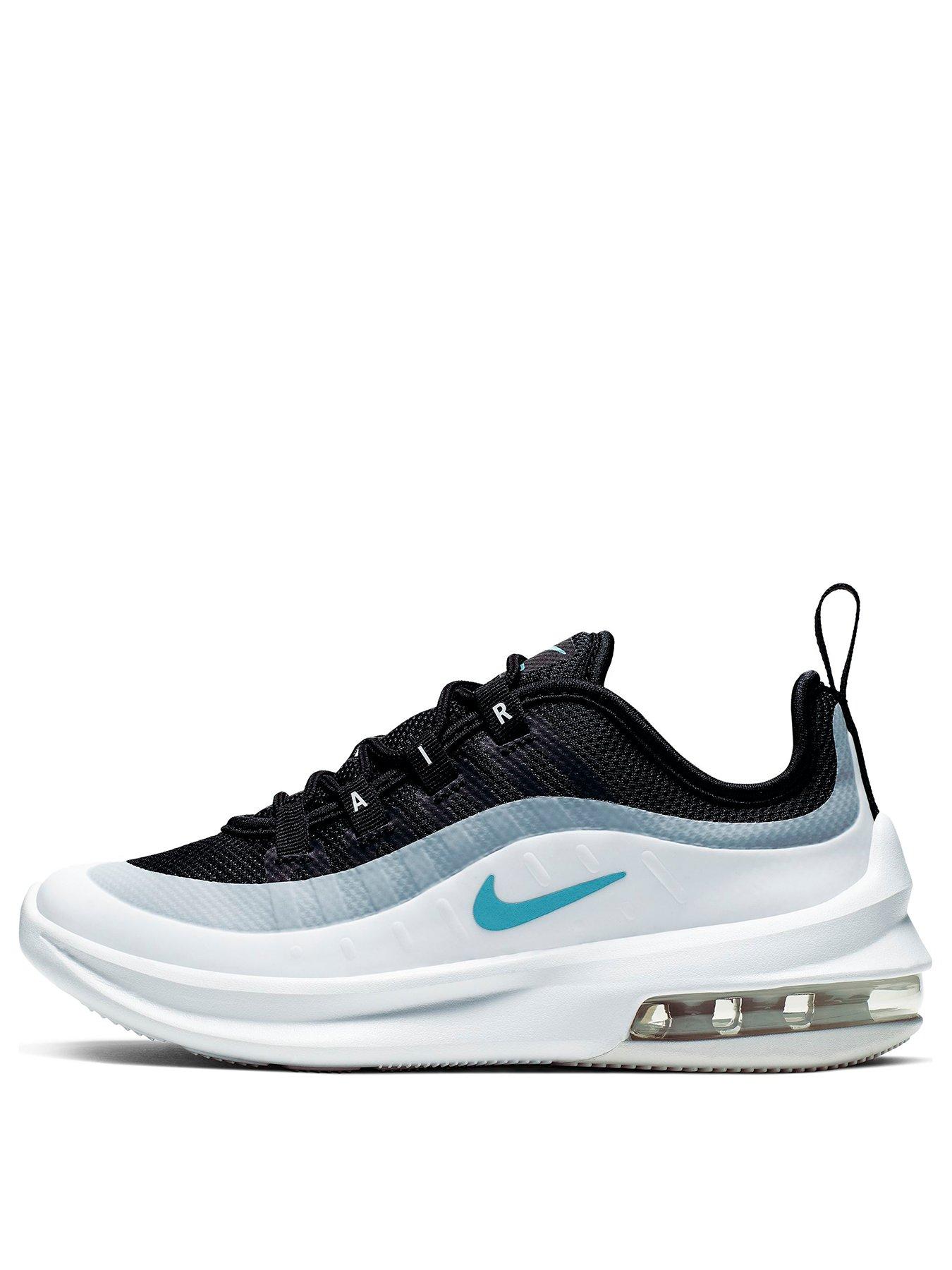 nike axis junior trainers