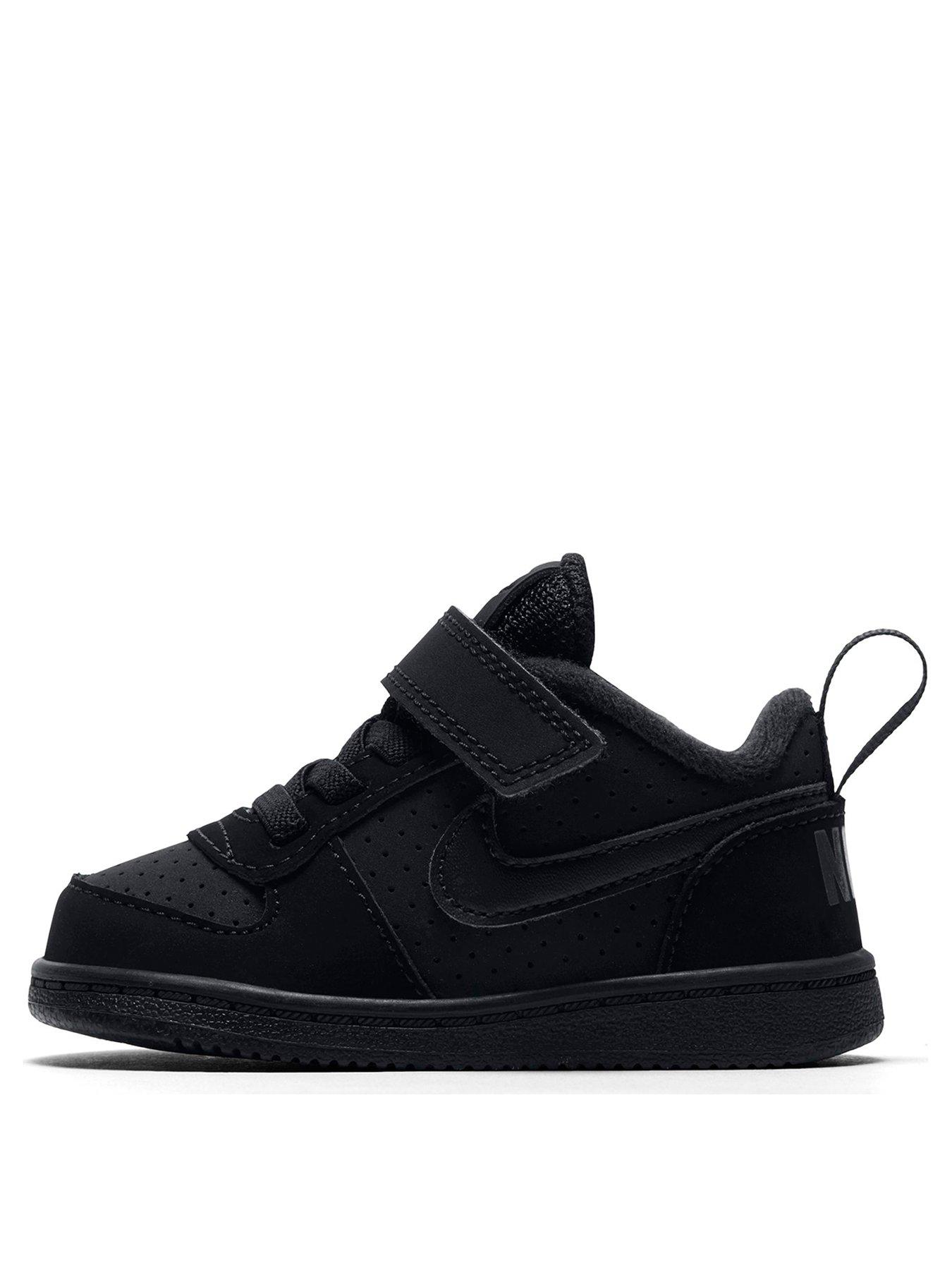 nike court borough low infant