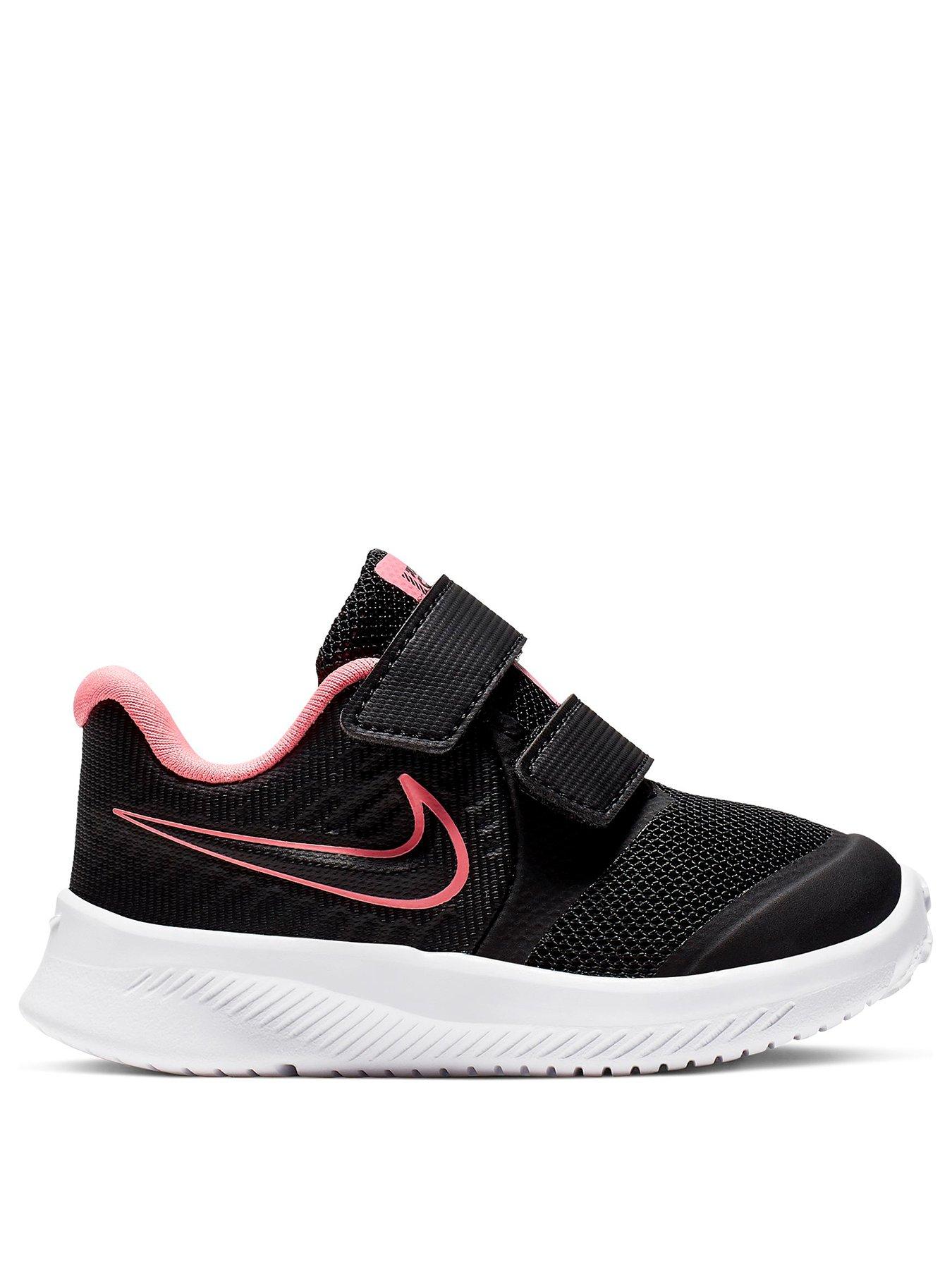 nike star runner toddler pink