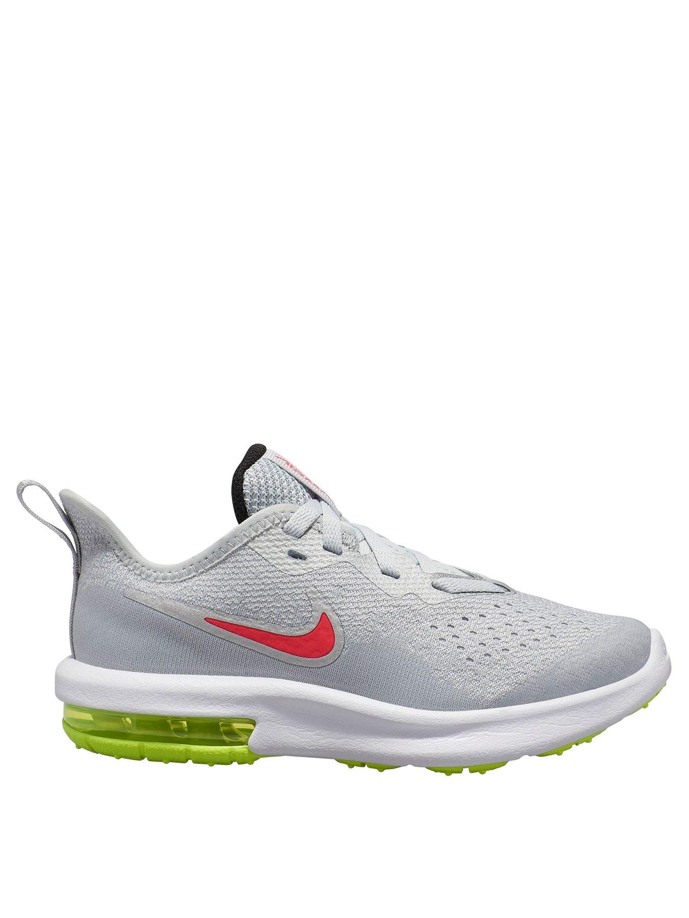 Women S Nike Air Max Sequent 4 Running Shoes