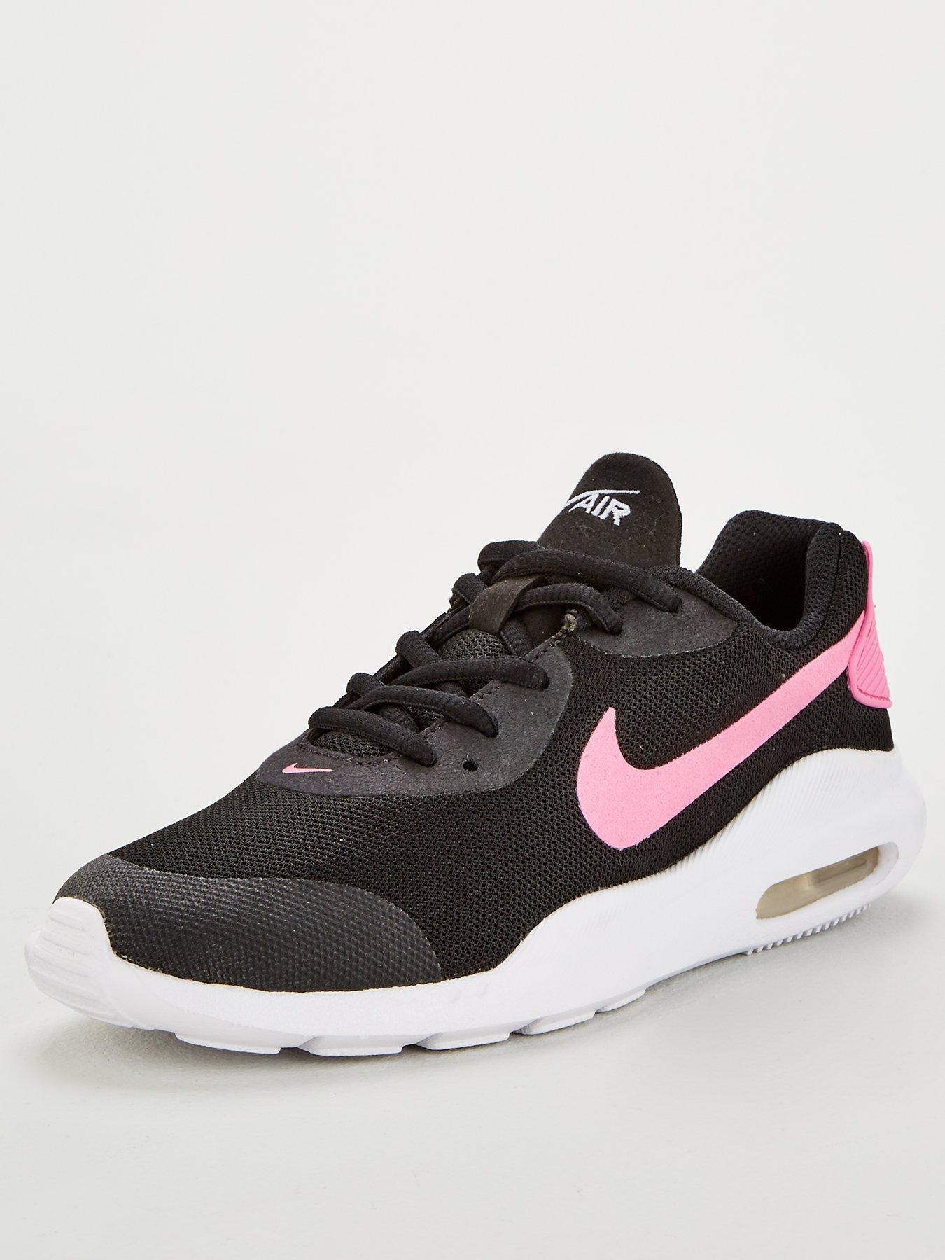 nike oketo junior