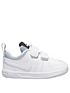 nike-pico-5-infant-trainers-whitefront
