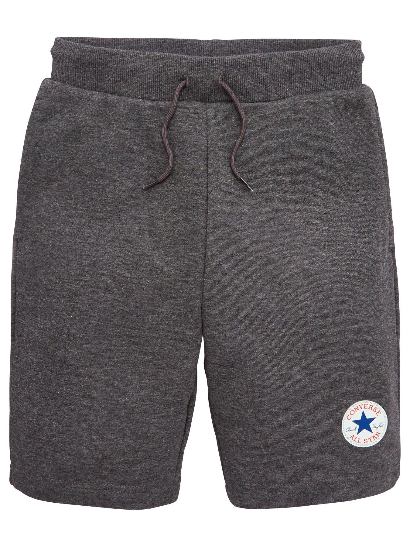 childrens converse shorts
