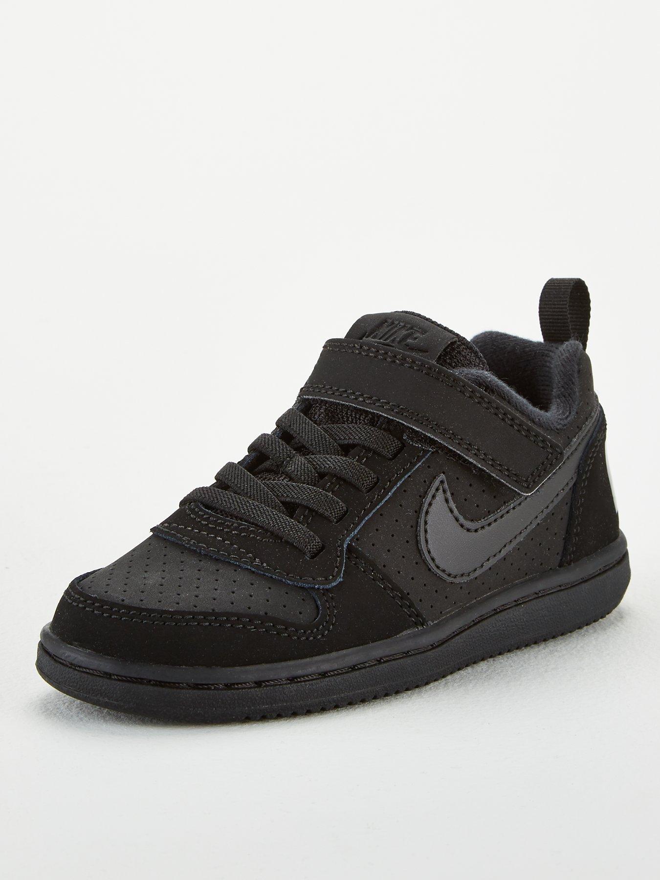 nike girls trainers size 13