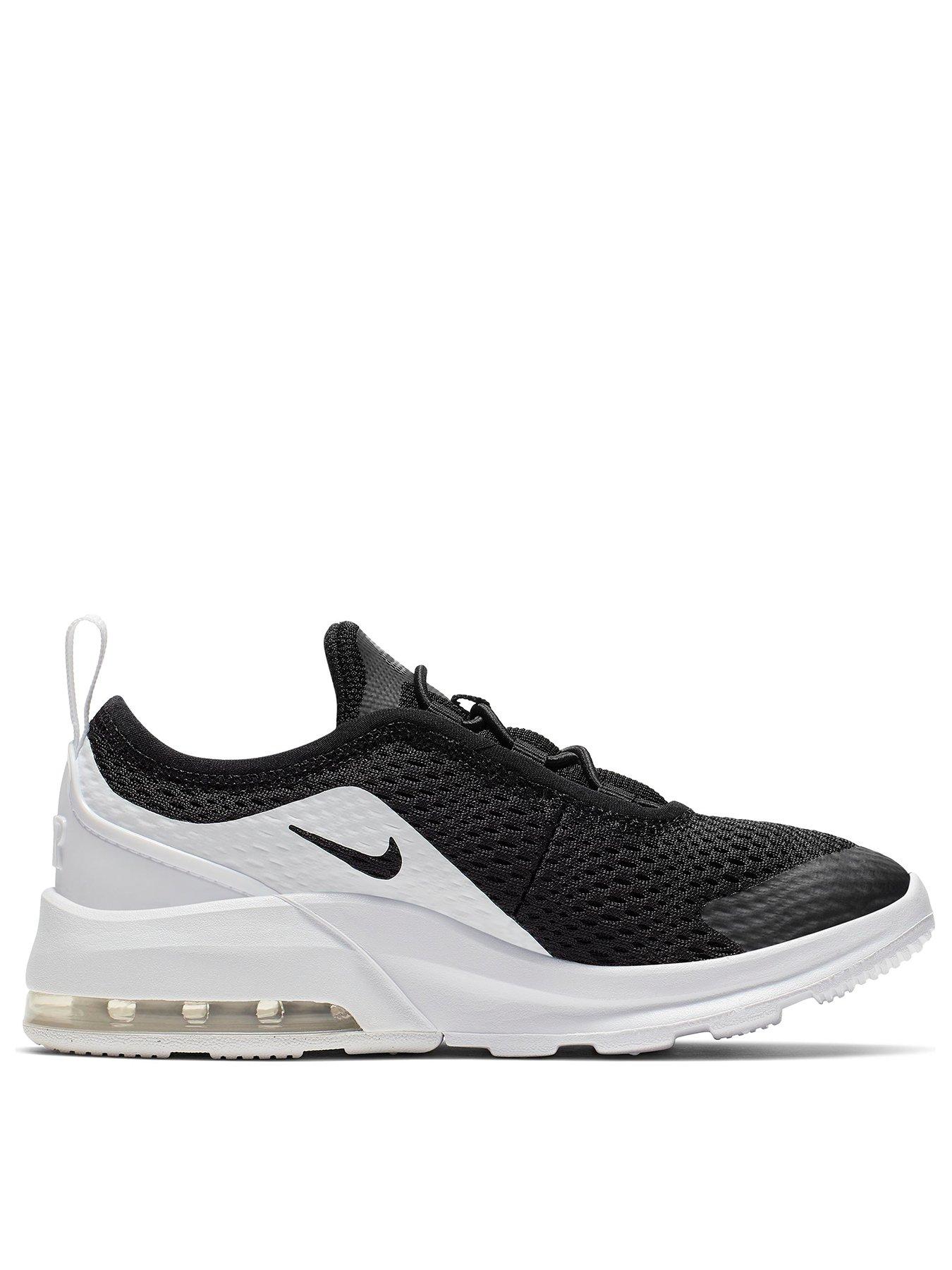 childrens size 2 nike air max