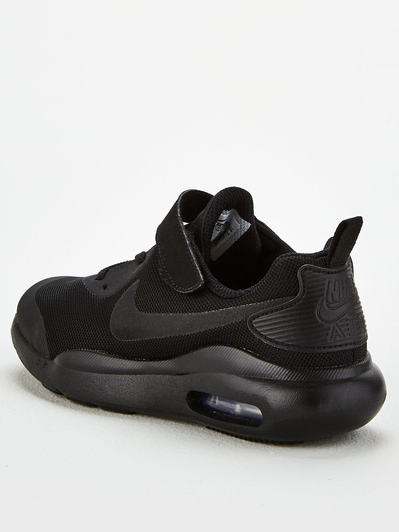 air max oketo junior trainers