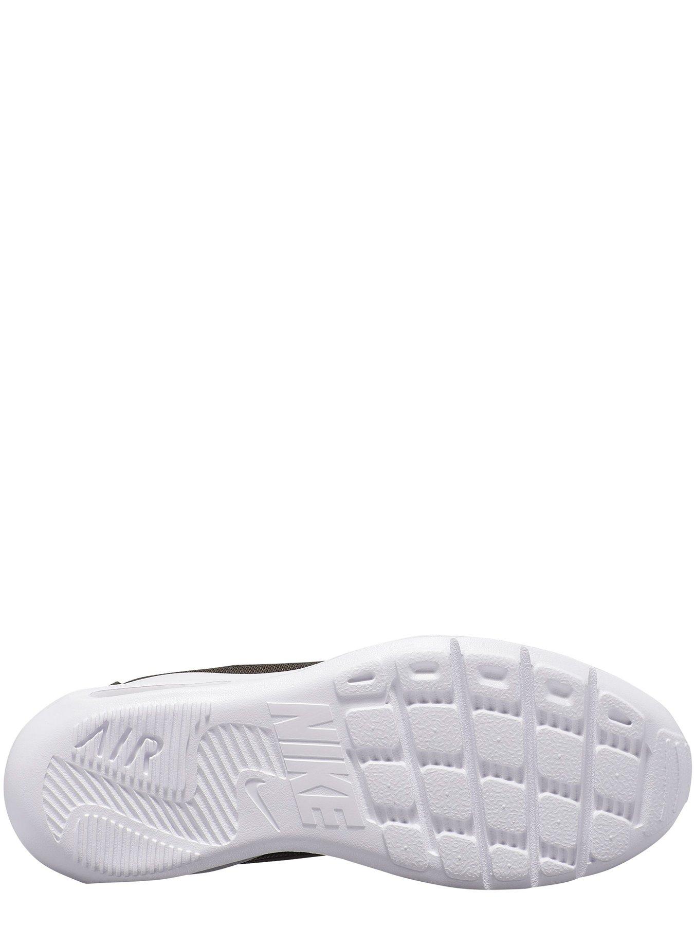 nike air max oketo junior trainers