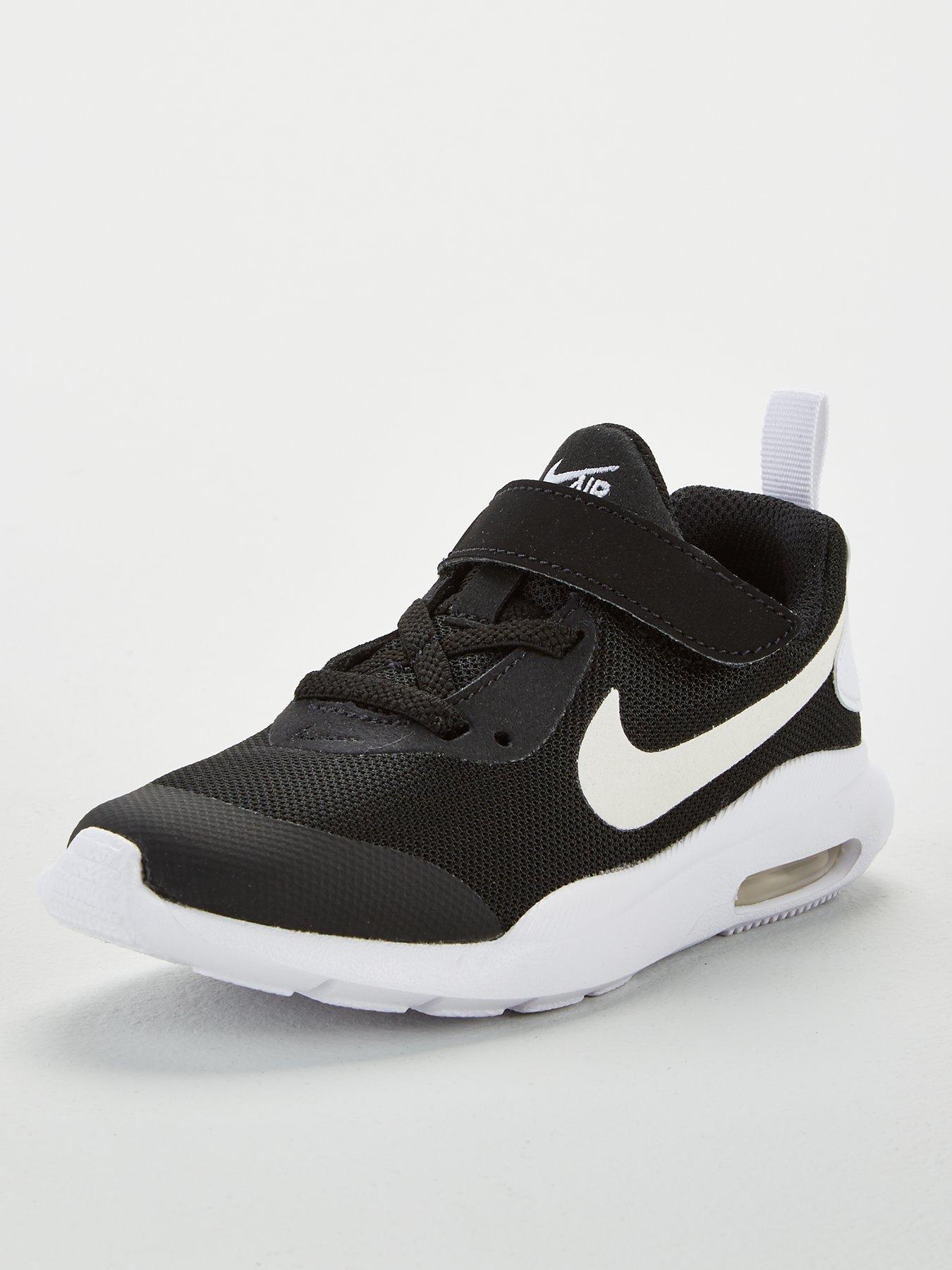 nike vm black