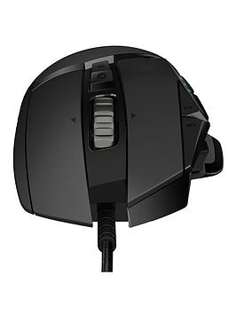 logitech-g502-hero-mouse