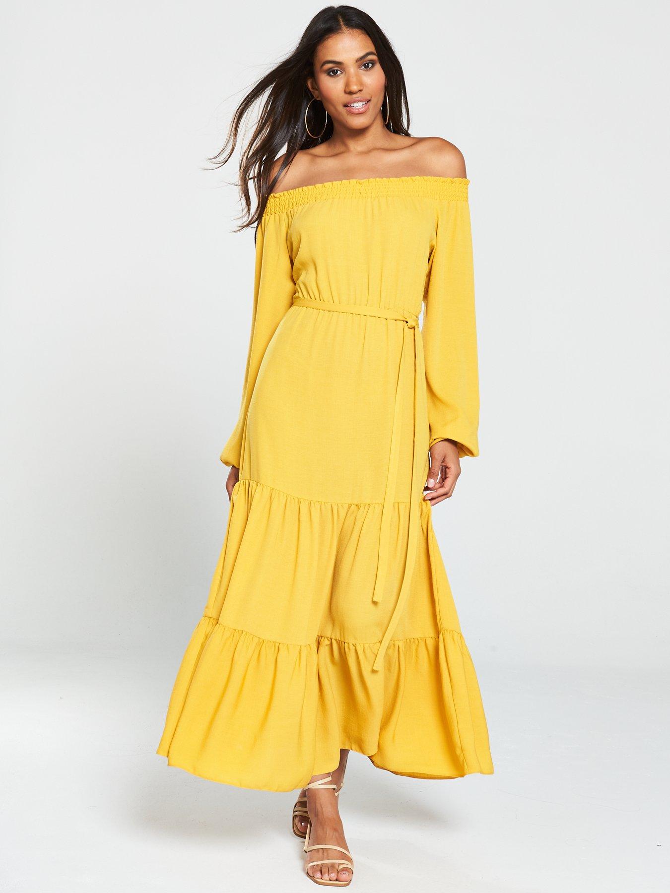 littlewoods ireland maxi dresses