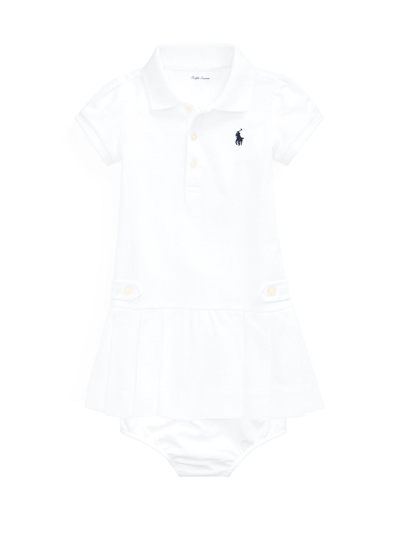 little girl polo outfits