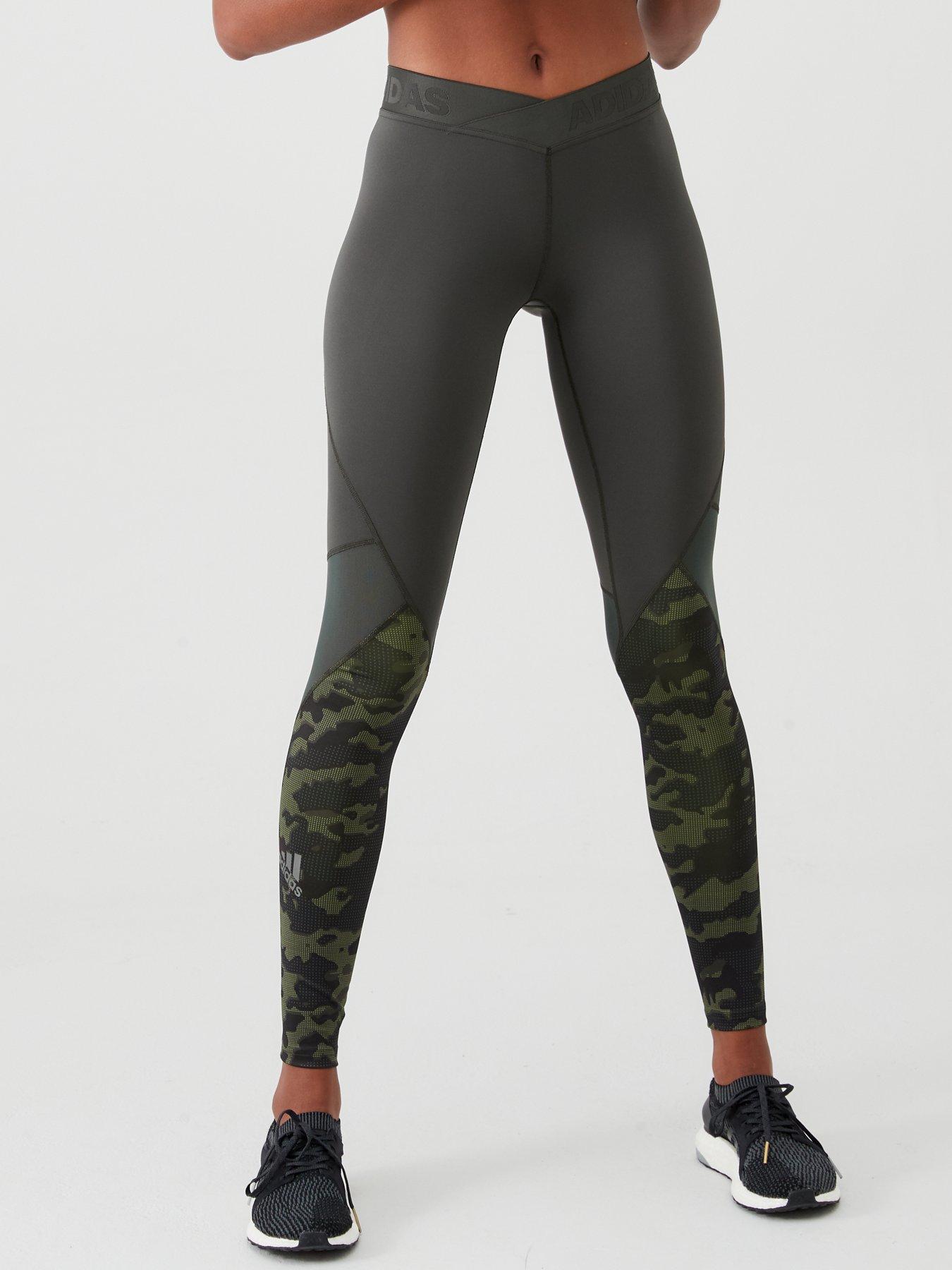 alphaskin leggings