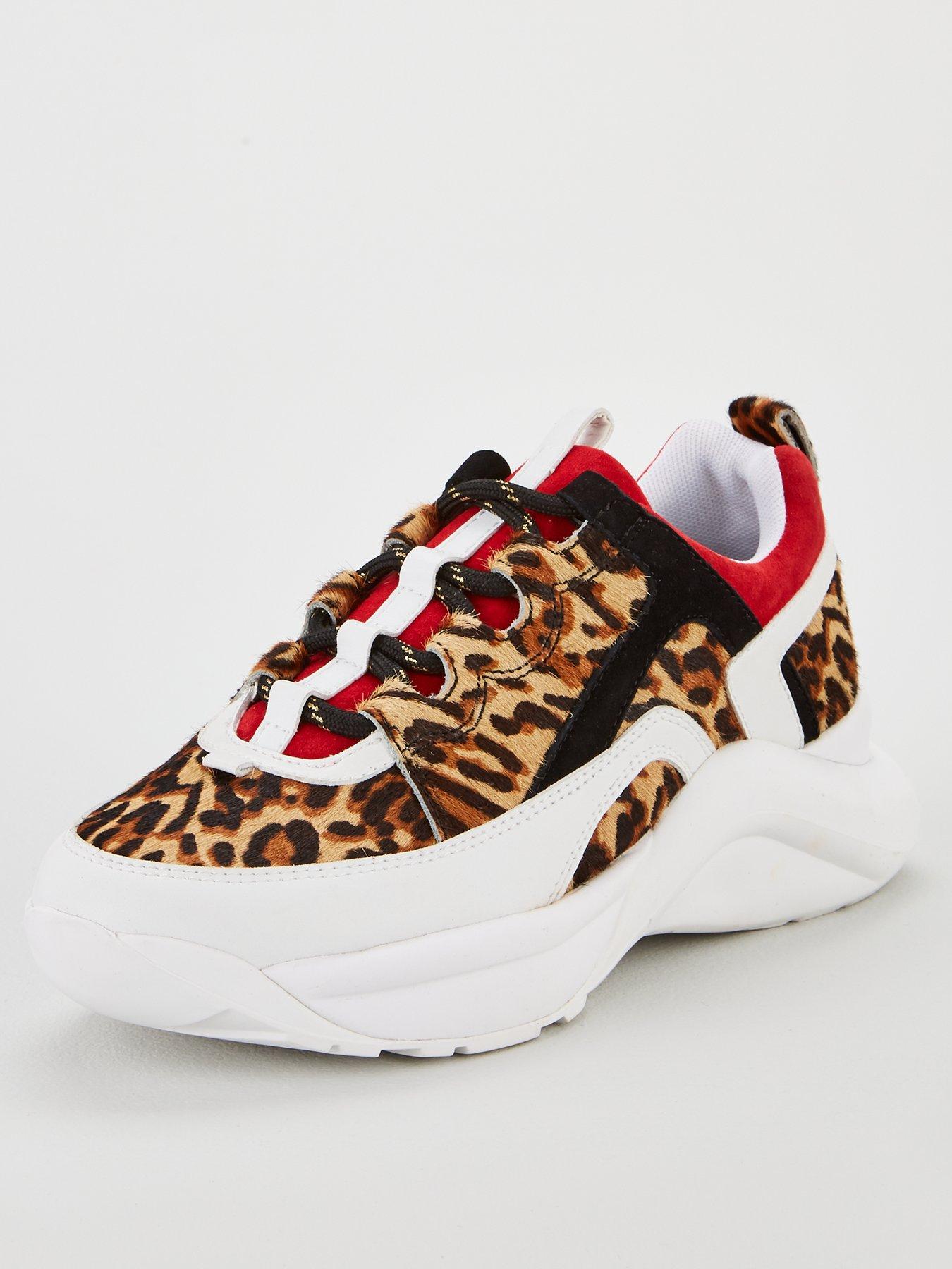 kurt geiger lunar