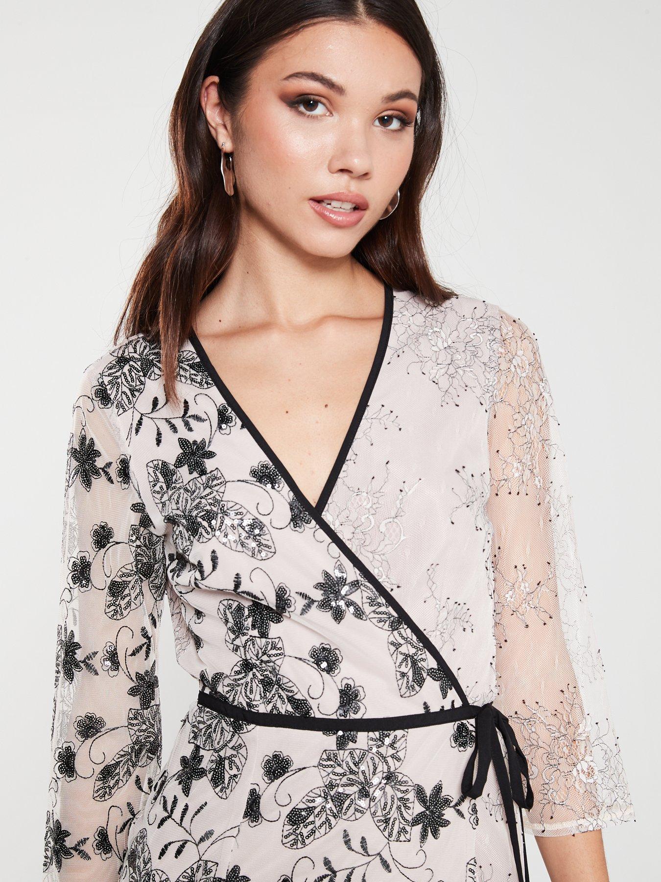 little mistress vintage dress