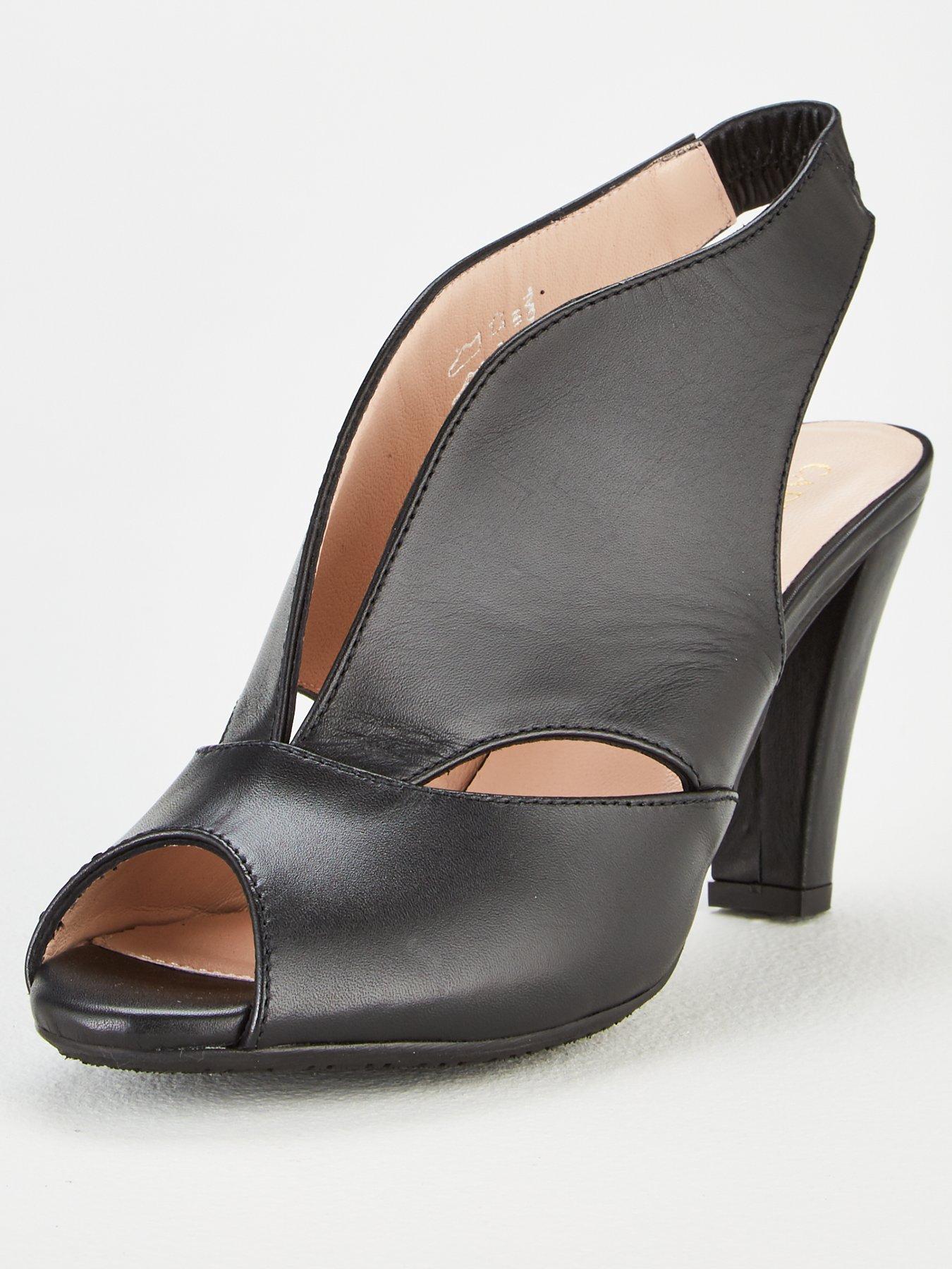 carvela arabella pink