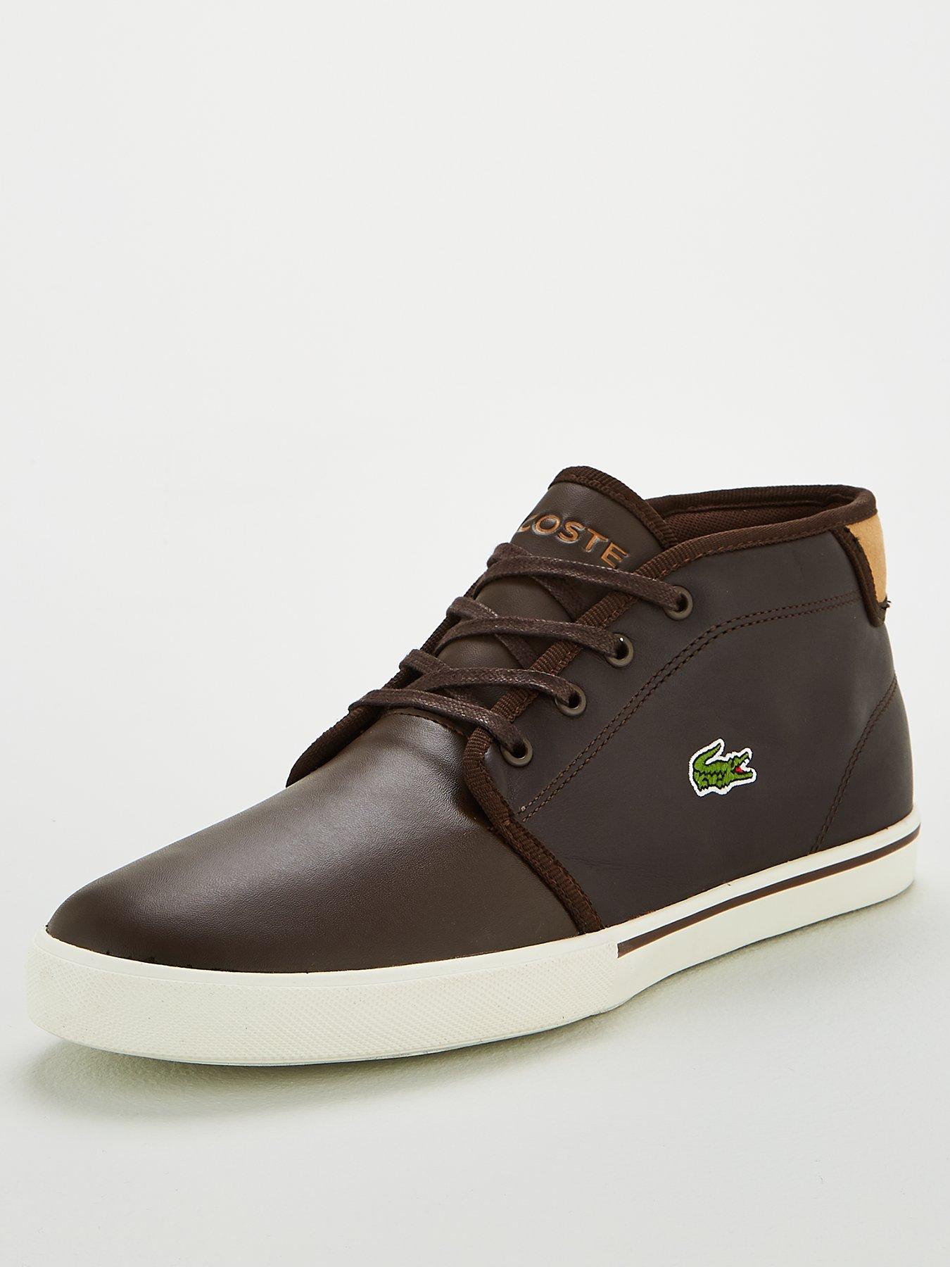 lacoste ampthill boot
