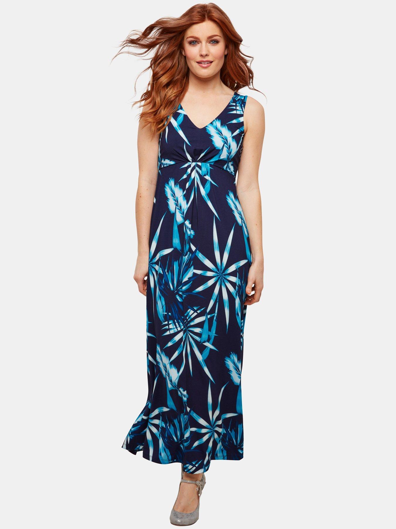 joe browns summer nights dress