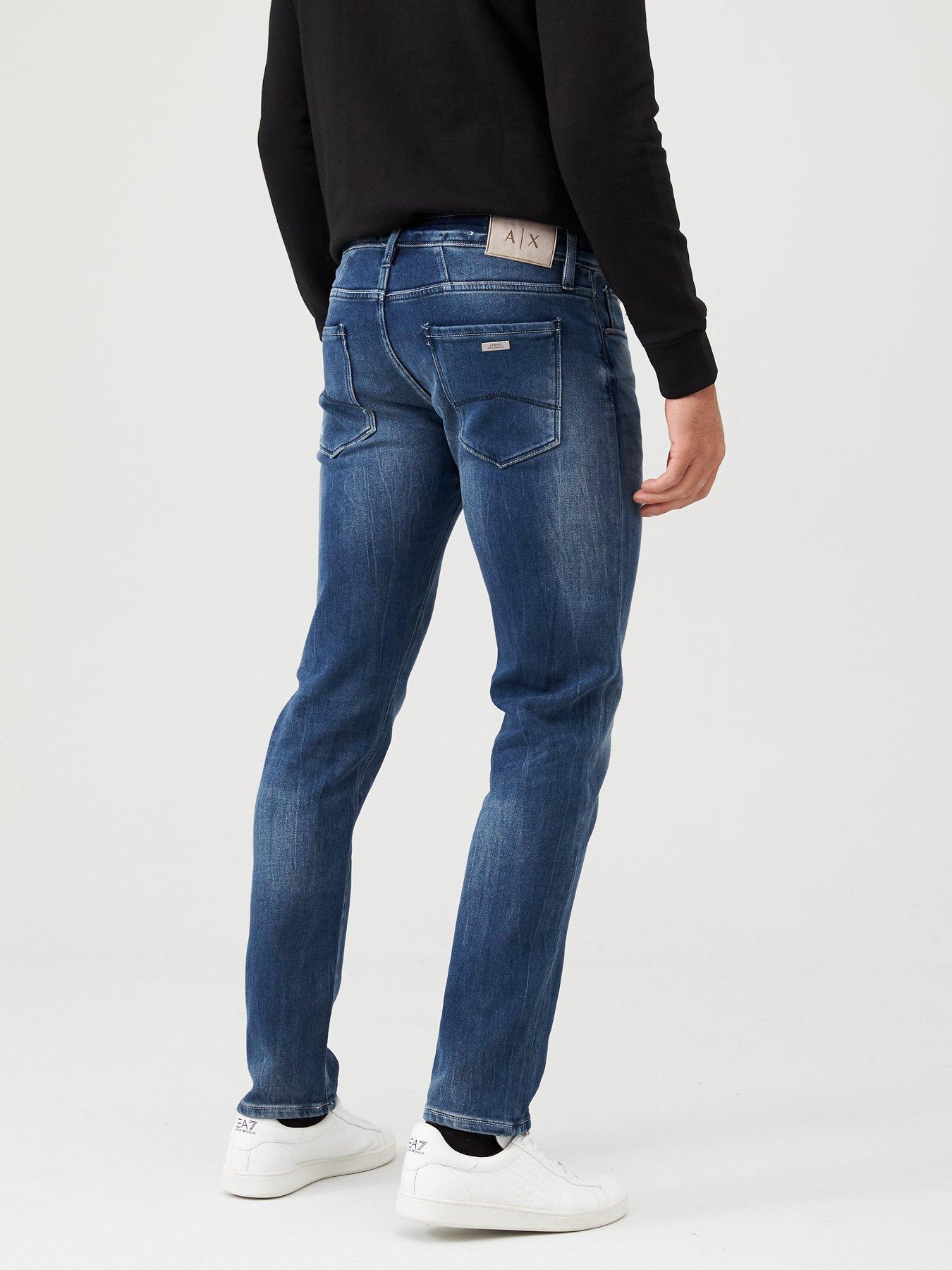 armani jeans clearance